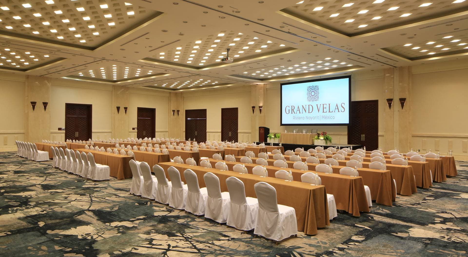 Grand Velas Riviera Nayarit 16