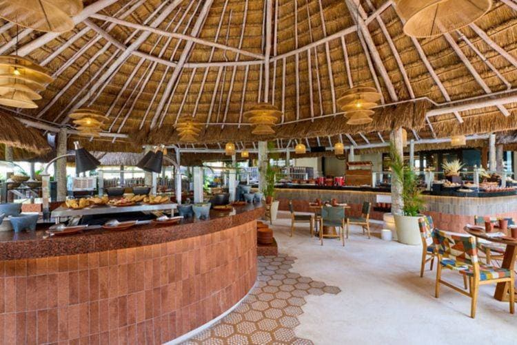Marriott Cancun, An All-Inclusive Resort 20
