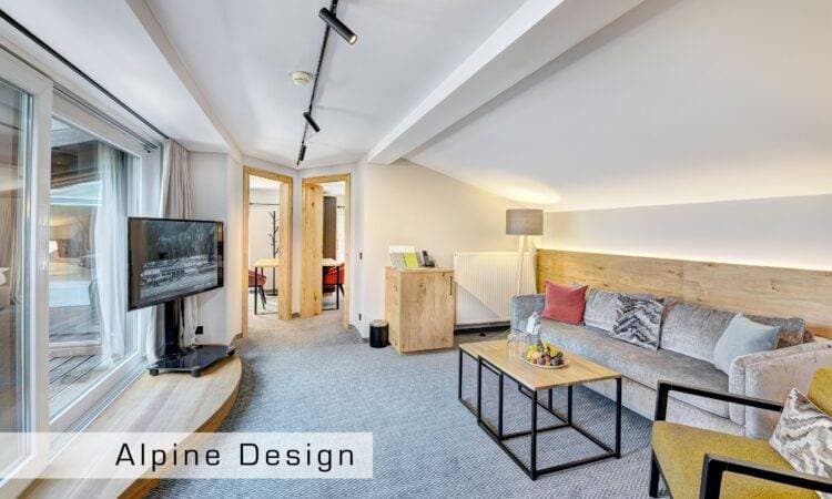 Hotel Gut Brandlhof 35