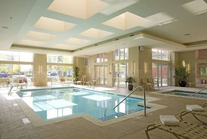 Hyatt House Seattle/Bellevue 2