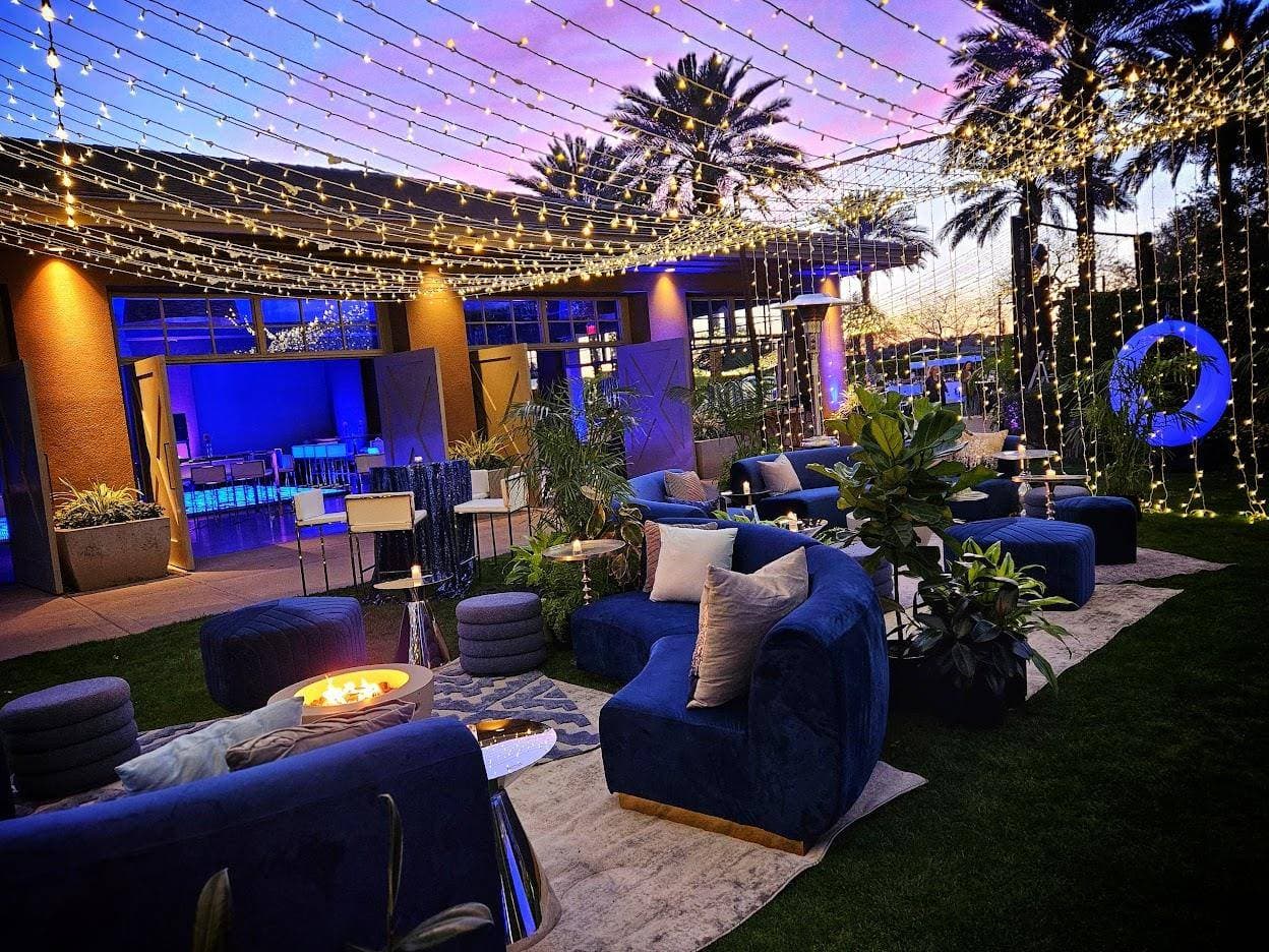 The Westin Kierland Resort & Spa 24