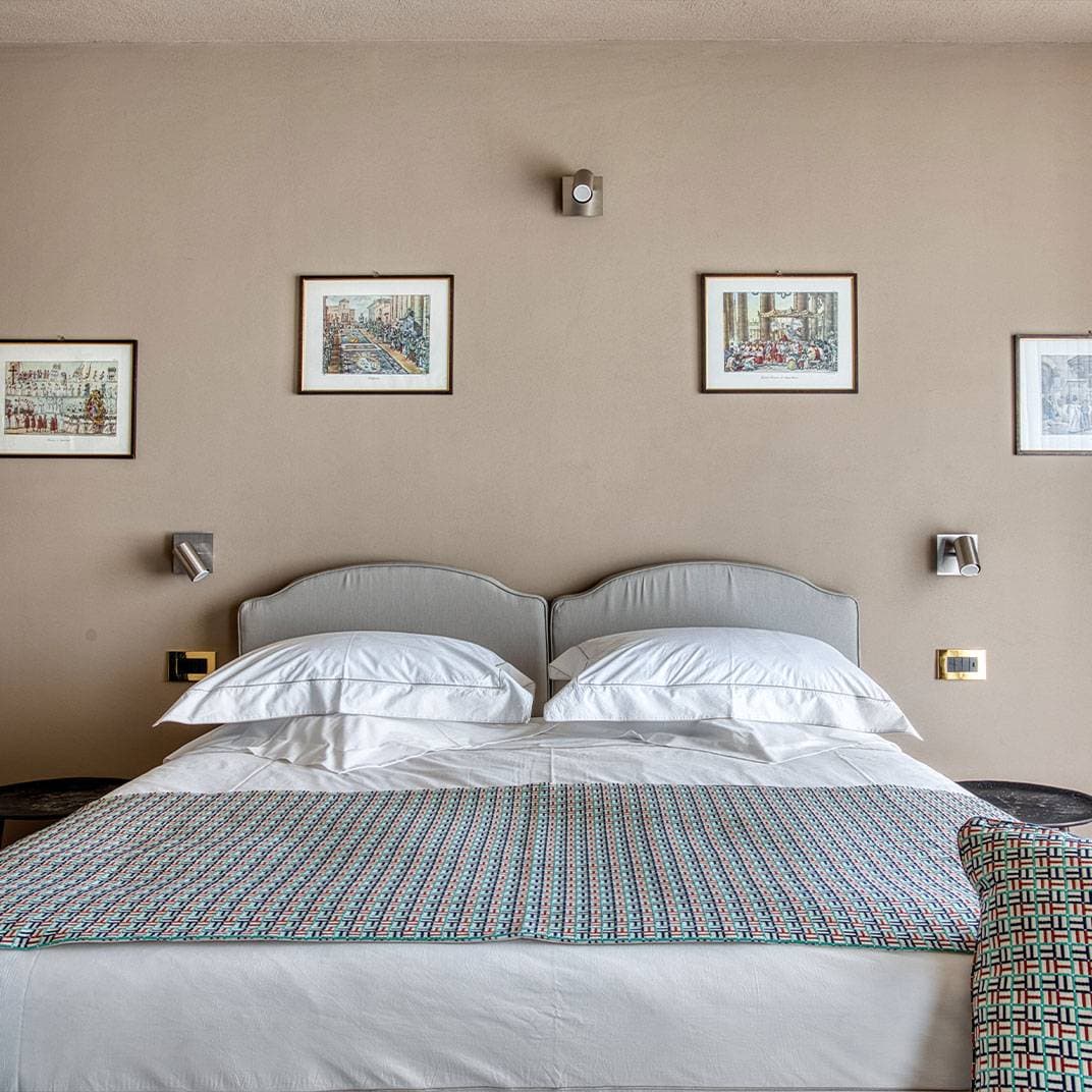 Relais Le due Matote 7