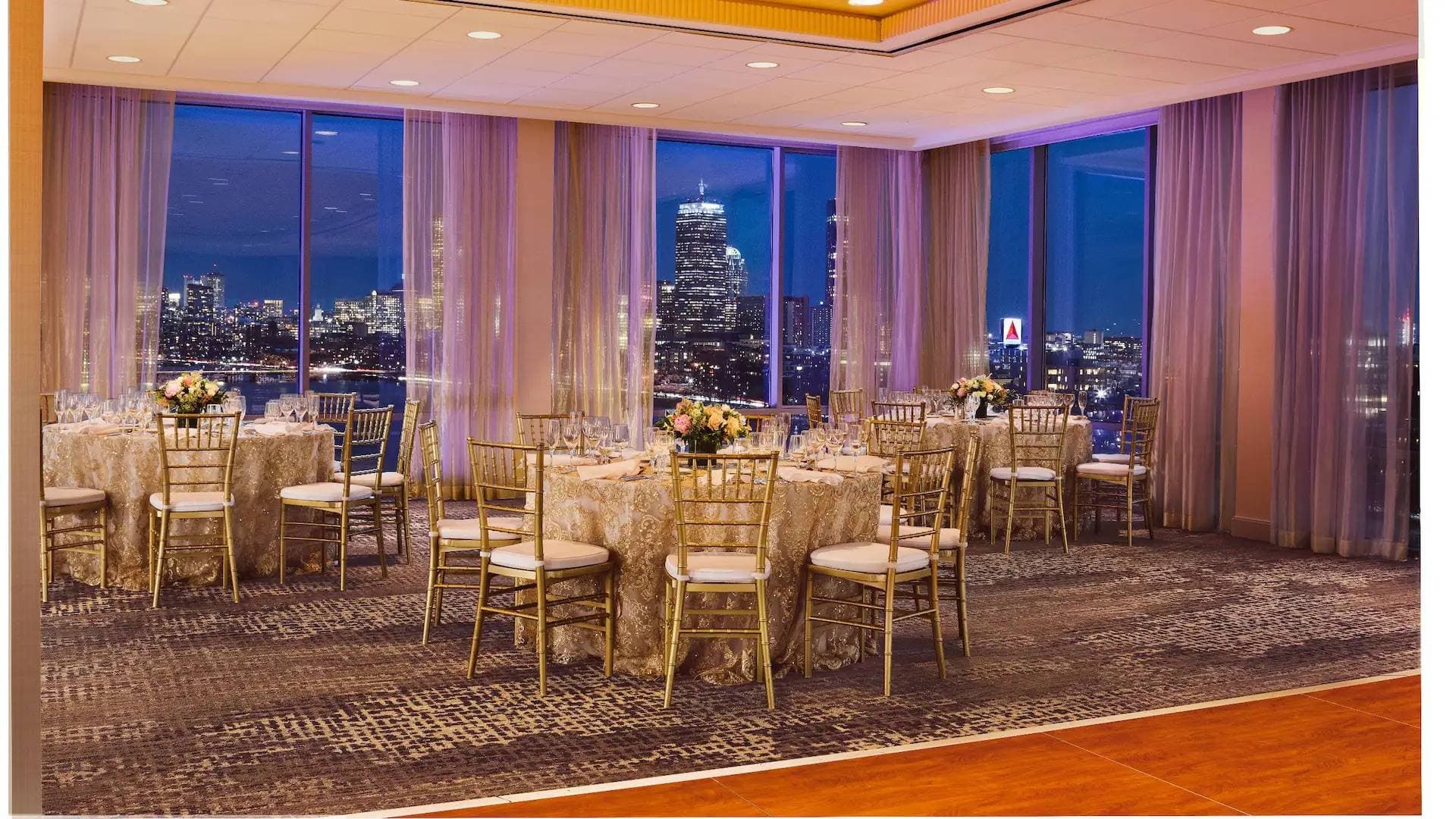 Hyatt Regency Boston / Cambridge 19