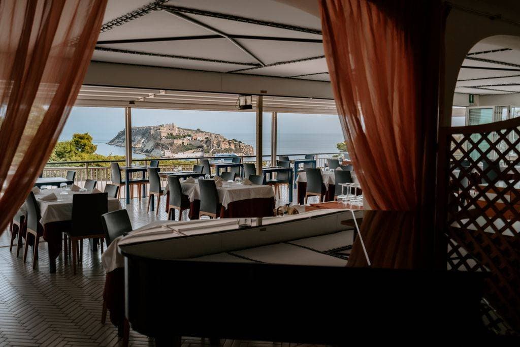 Hotel Gabbiano 7