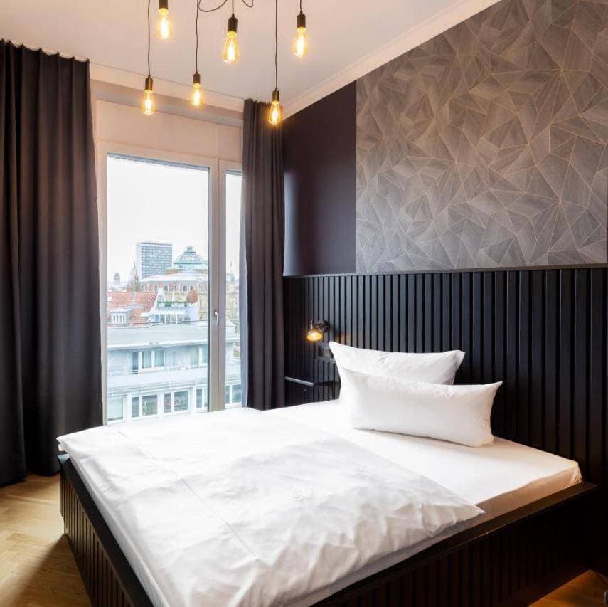 133 Boutique Hotel 9