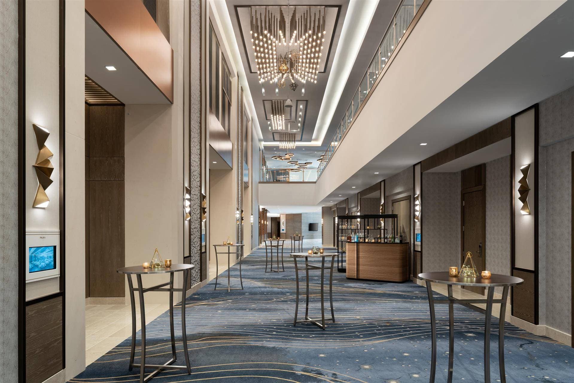 JW Marriott Orlando Bonnet Creek Resort & Spa 20