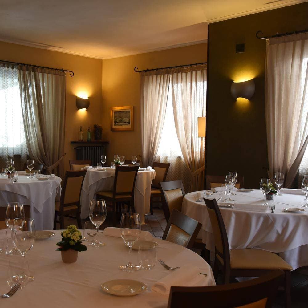 Trattoria del Bivio