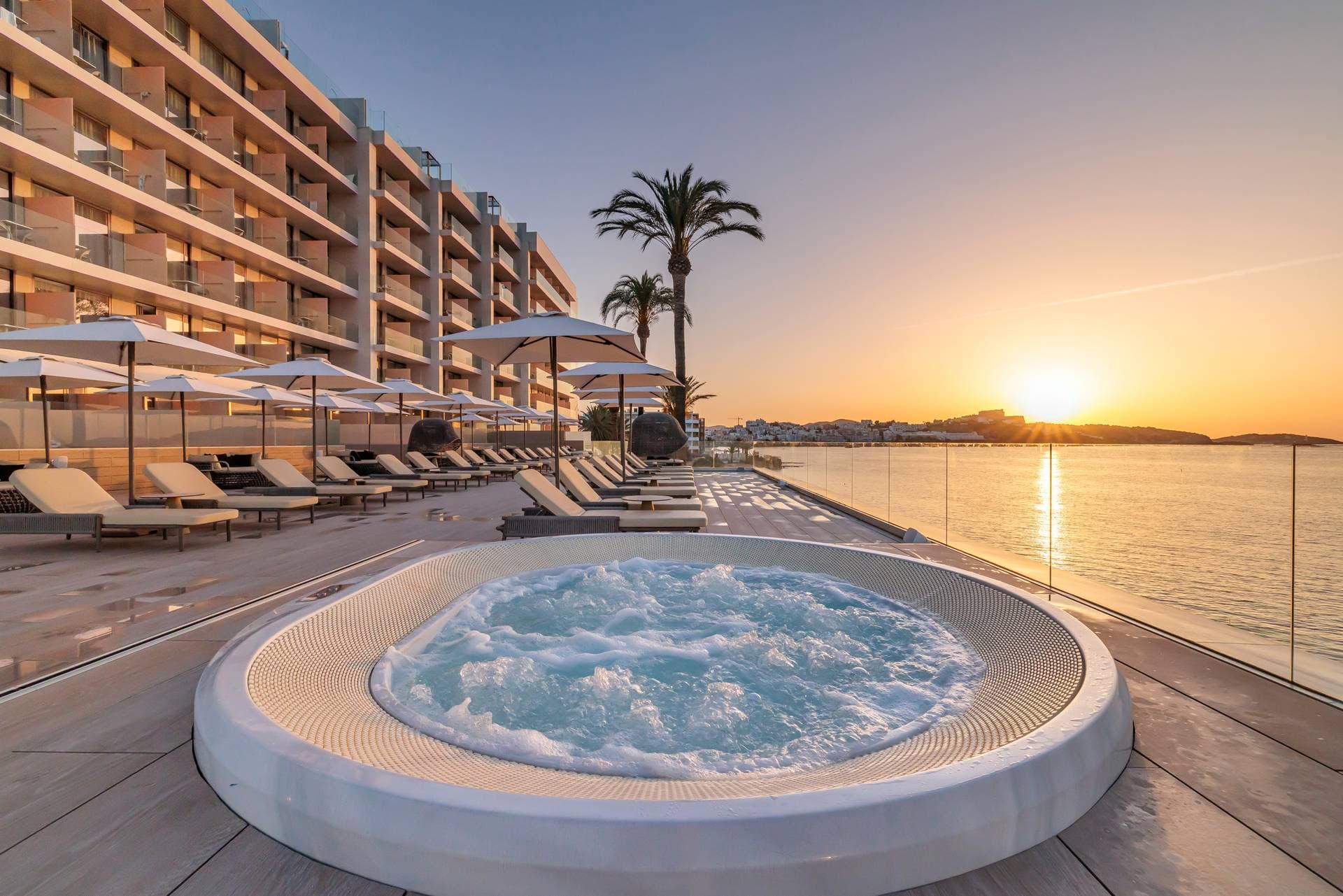 Hotel Torre del Mar 12