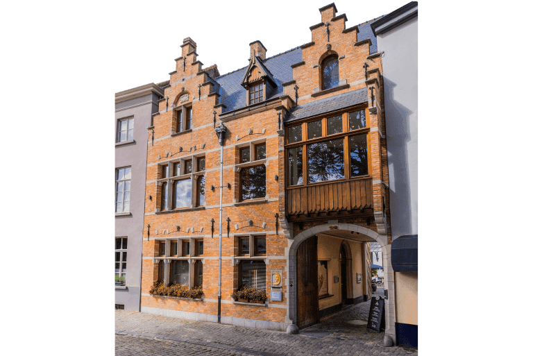 Brouwerij De Halve Maan