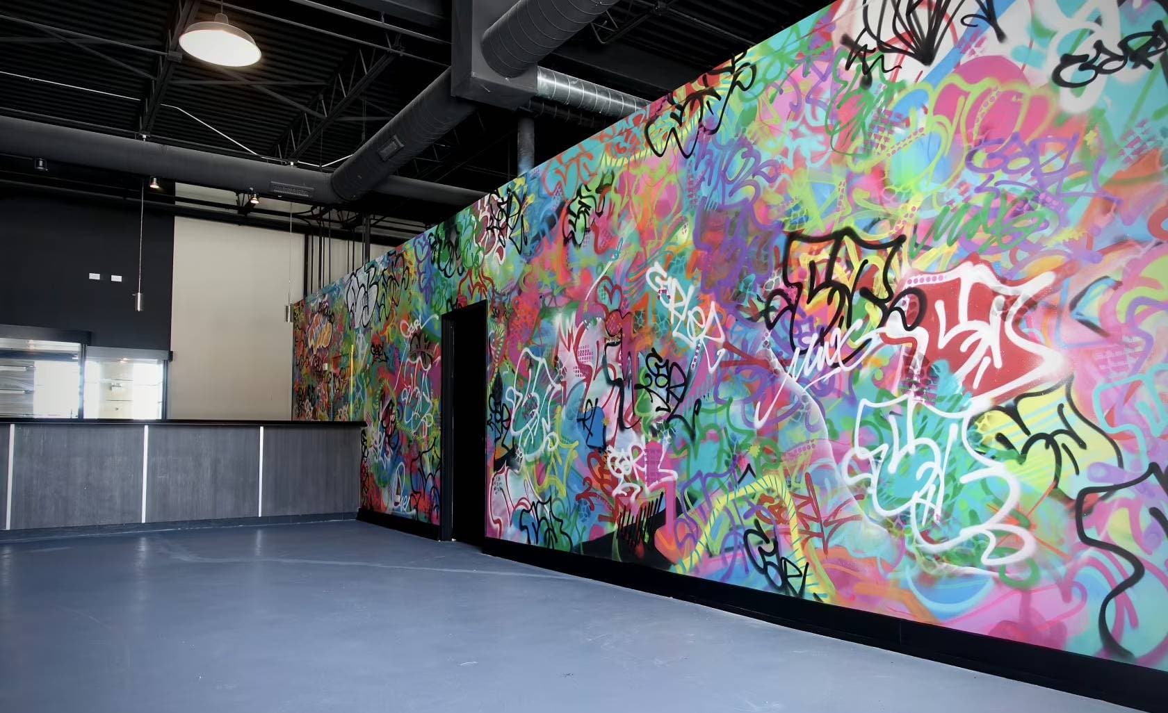 The Graff 3