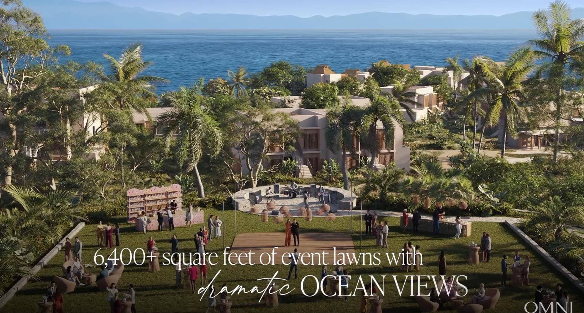 Omni Pontoque Resort at Punta de Mita, Mexico 29