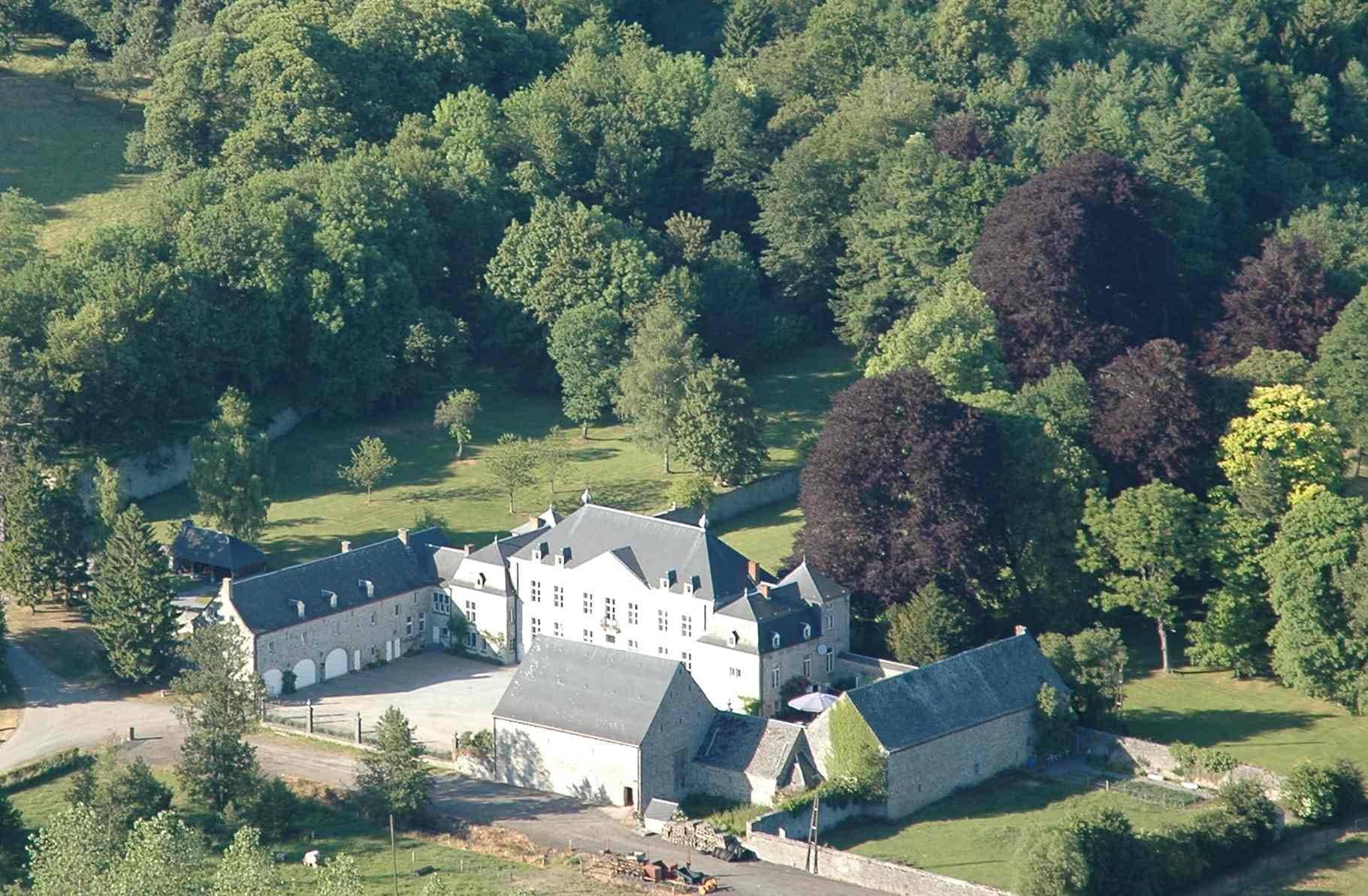 Les Frères Debekker 1