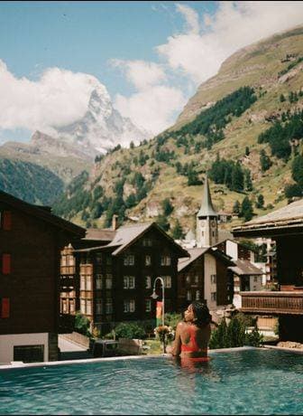 Beausite Zermatt 5