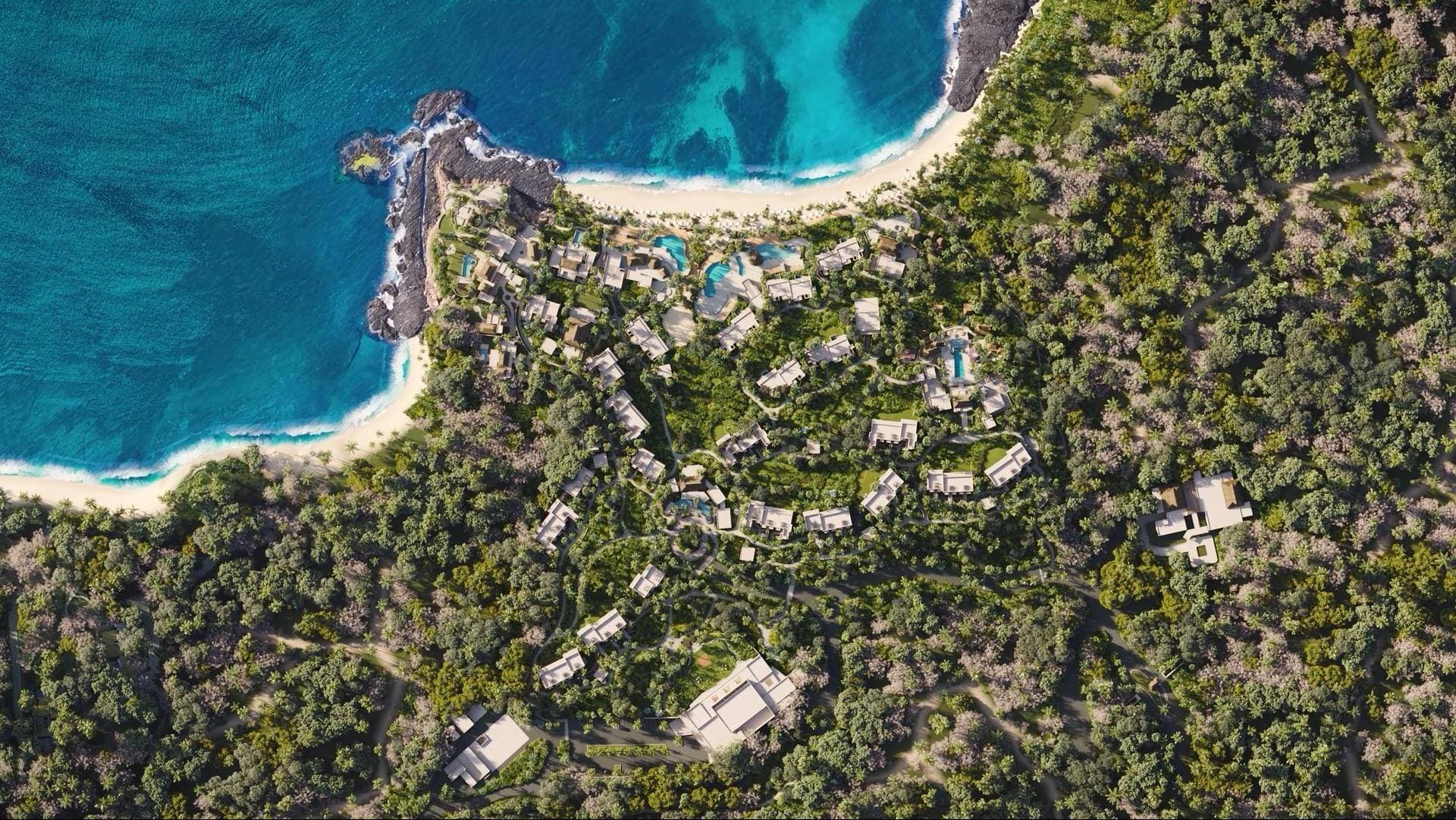 Omni Pontoque Resort at Punta de Mita, Mexico 20
