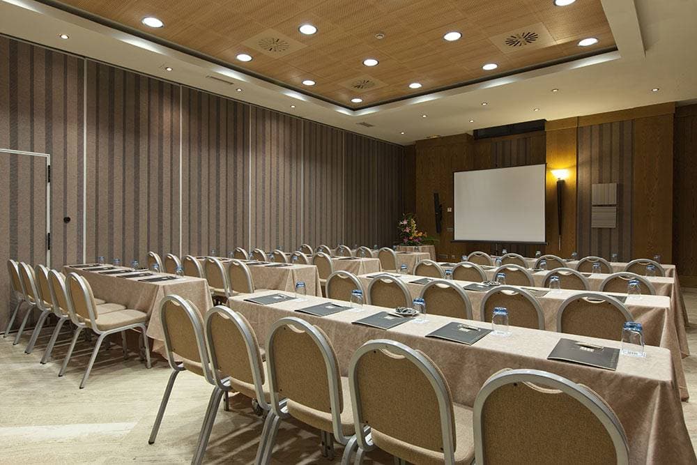 Hotel Córdoba Center 1