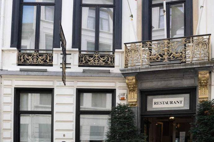 Hotel Colvenier 10