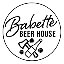 Babette Beer House 1