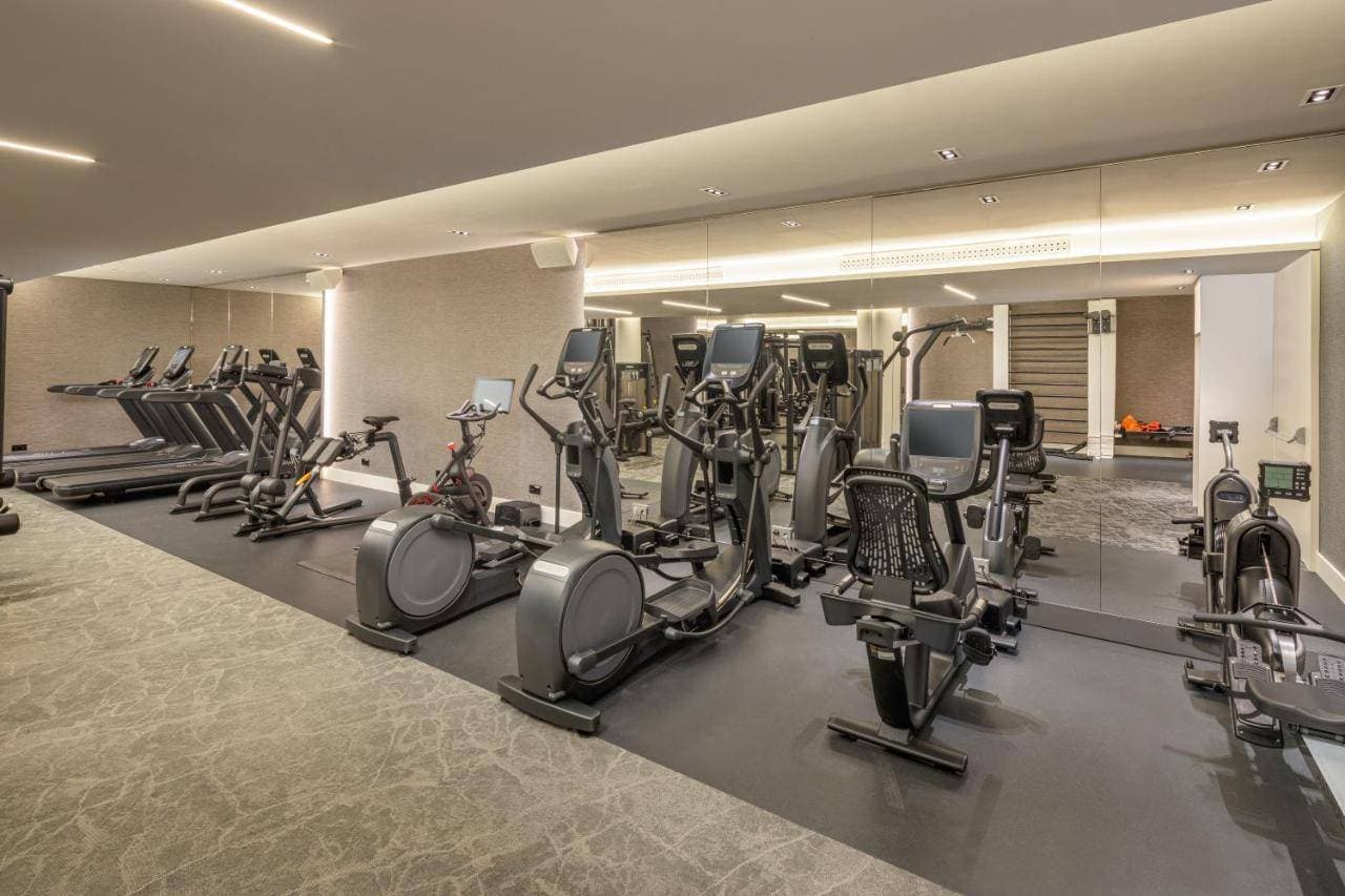 Hilton Heidelberg 11