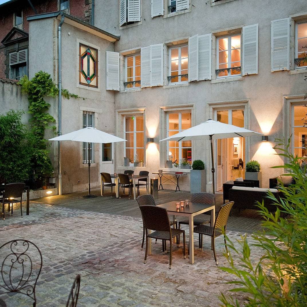 Maison de Myon 1