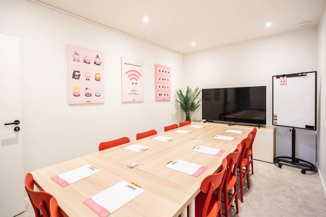 Collab Coworking Reims 3