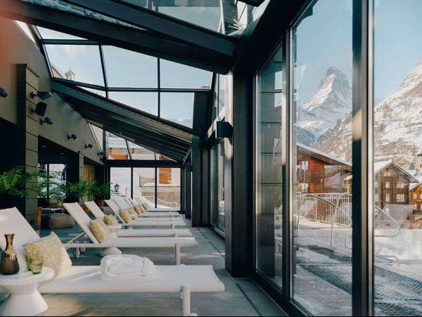 Beausite Zermatt 1