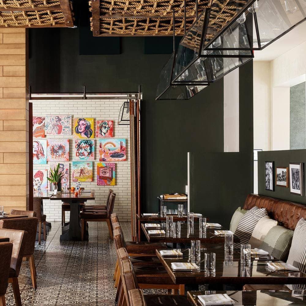 Élevage SoHo Kitchen & Bar 1