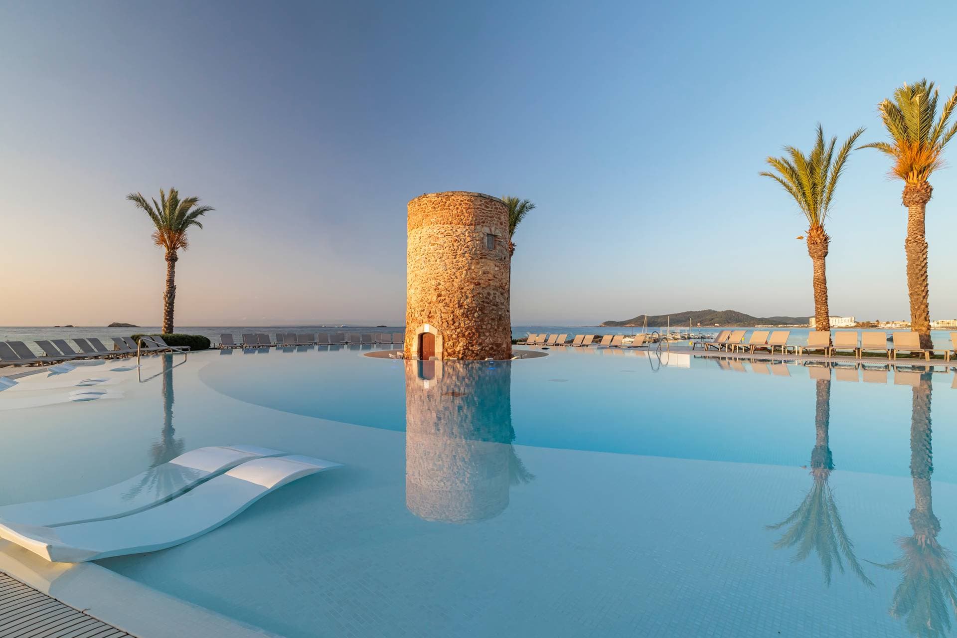Hotel Torre del Mar 10