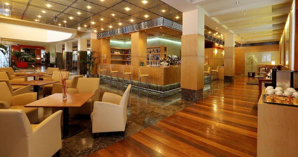 abba Burgos hotel 7