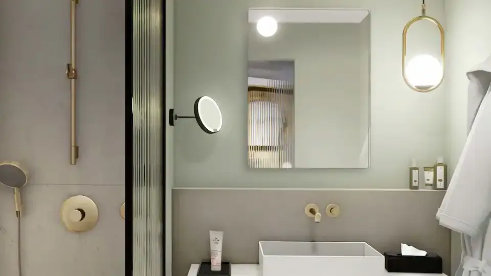 Hyatt Centric Reims 9