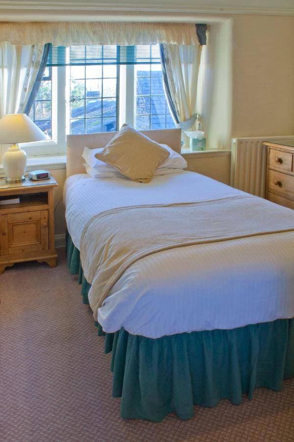 Cragwood Country House Hotel 29