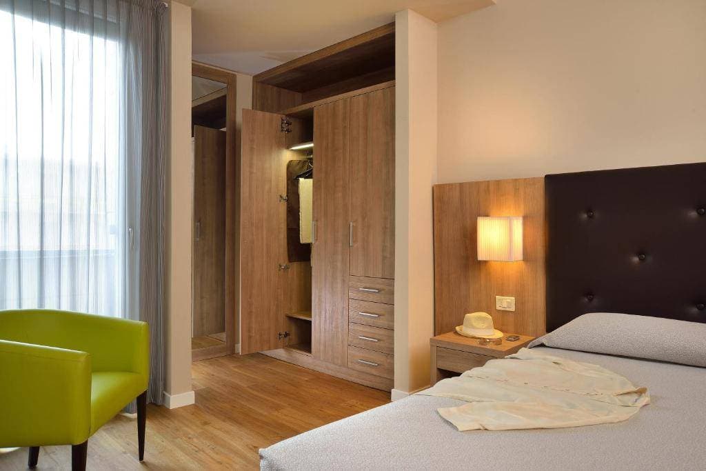 Hotel Rossini 11