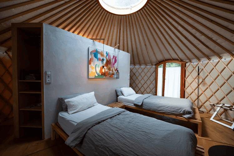 ASTRÆA - Eco Resort 11