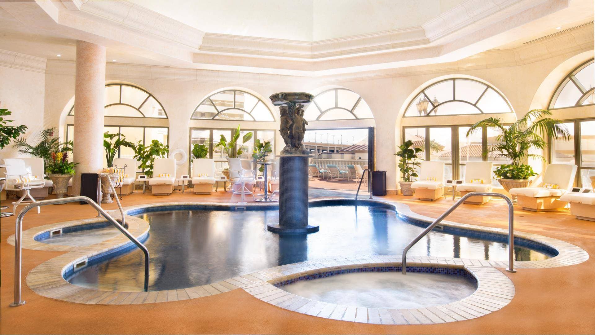 Peppermill Resort Spa Casino, World Hotels Elite 21