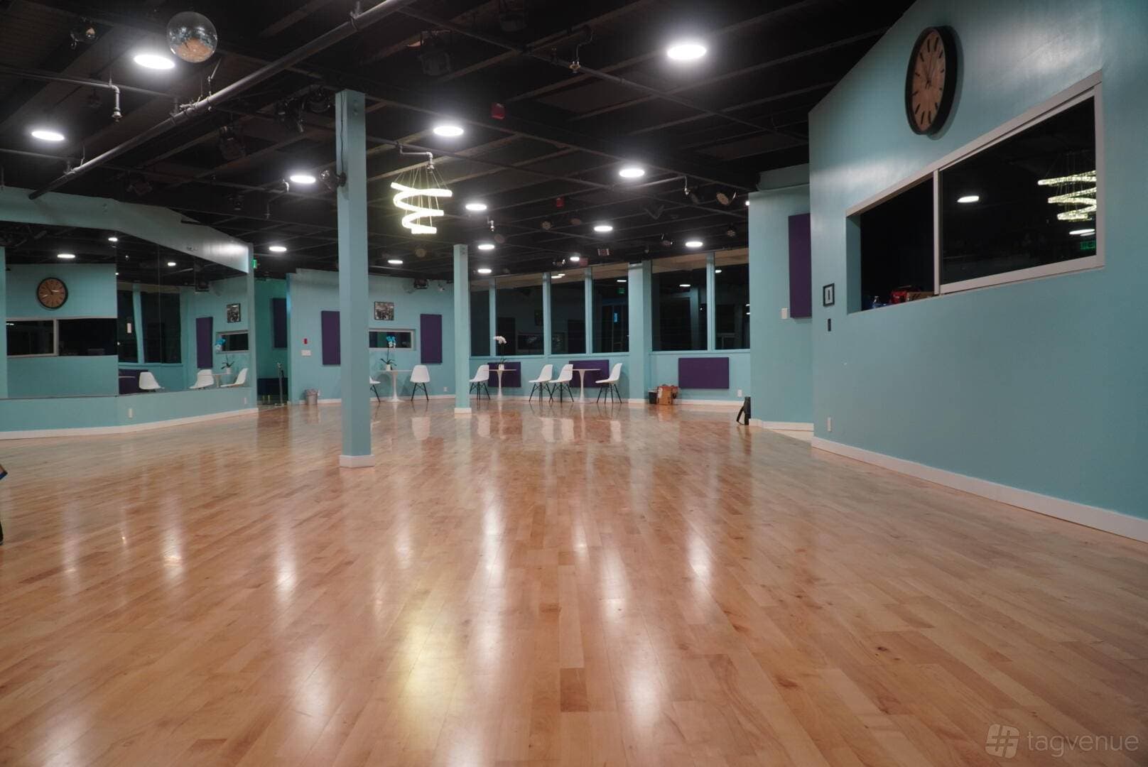 By Your Side Dance Studio Marina Del Rey 1