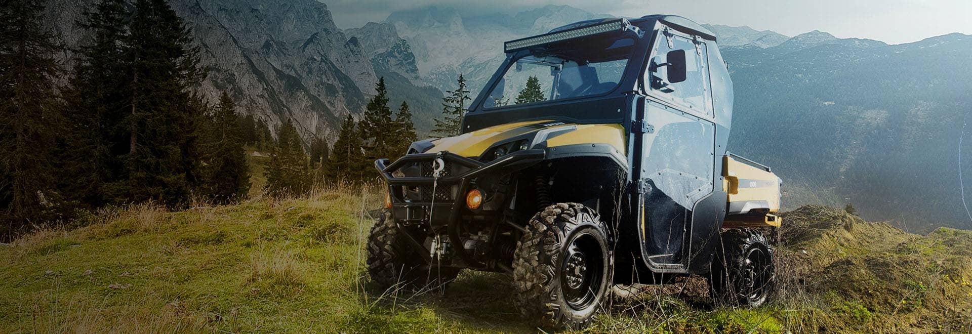 Quadix Freizeitmobile 1