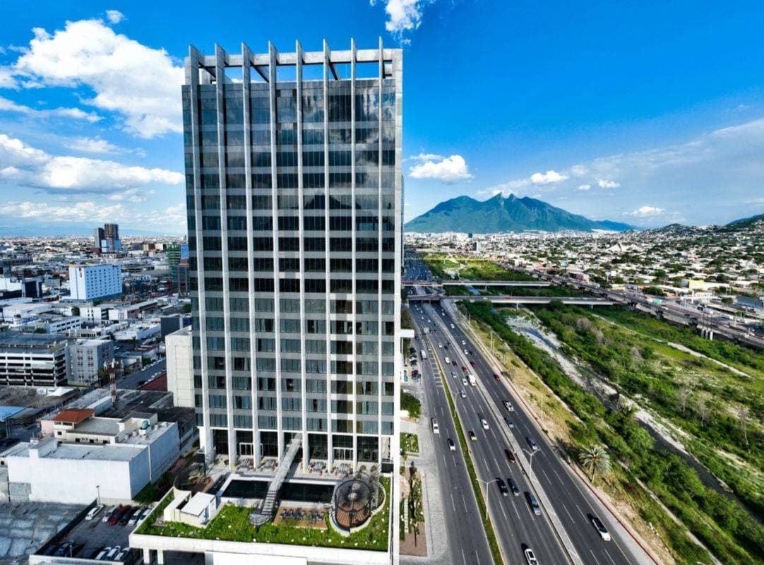 Galería Plaza Monterrey 2