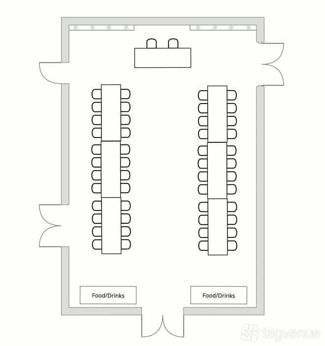 The Lytle Auditorium 35