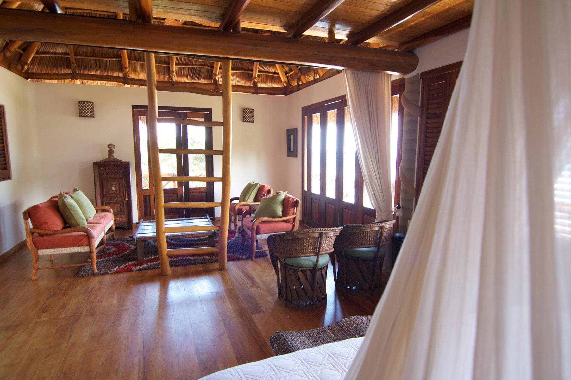 Villa Violeta 17