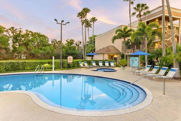 Marriott's Imperial Palms Villas, A Marriott Vacation Club Resort 6