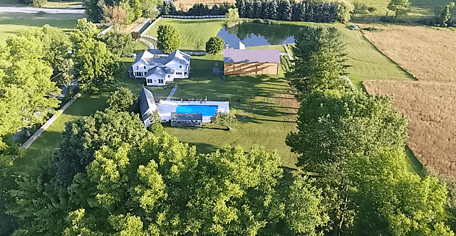 Longhill Farm Events 25