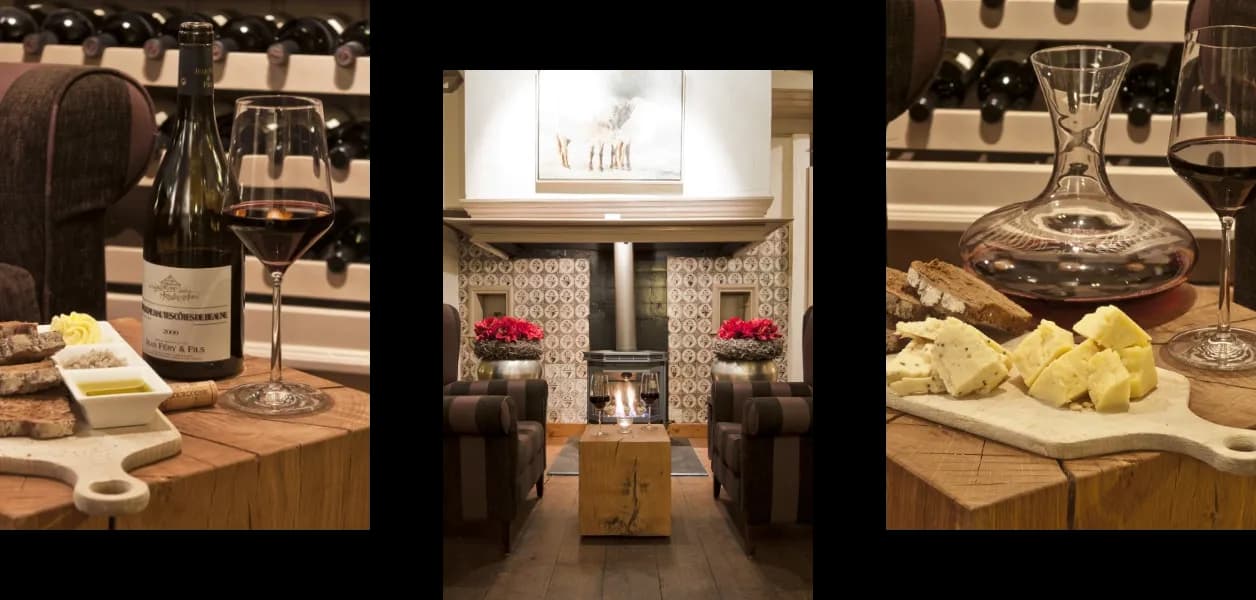 Herberg de Klomp – Charme Hotel & Restaurant 7