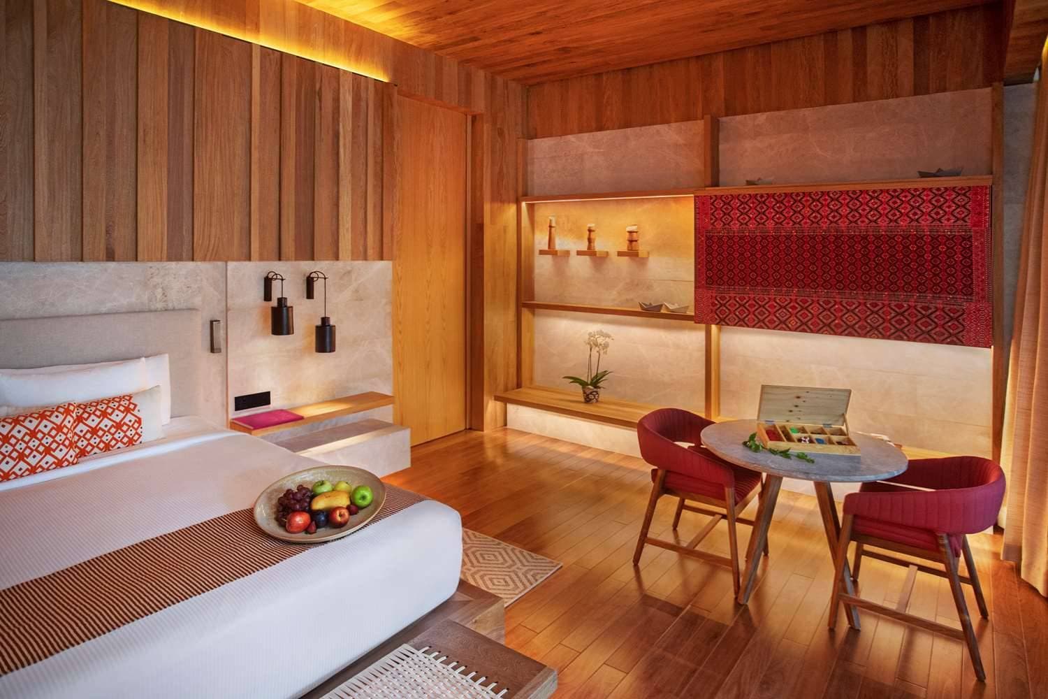 Banyan Tree Mayakoba 32