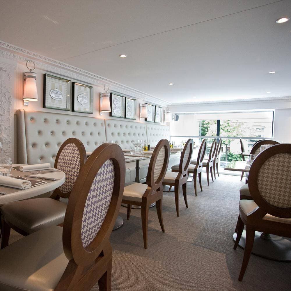 Brasserie Chavant 1