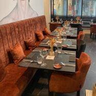 Brasserie David