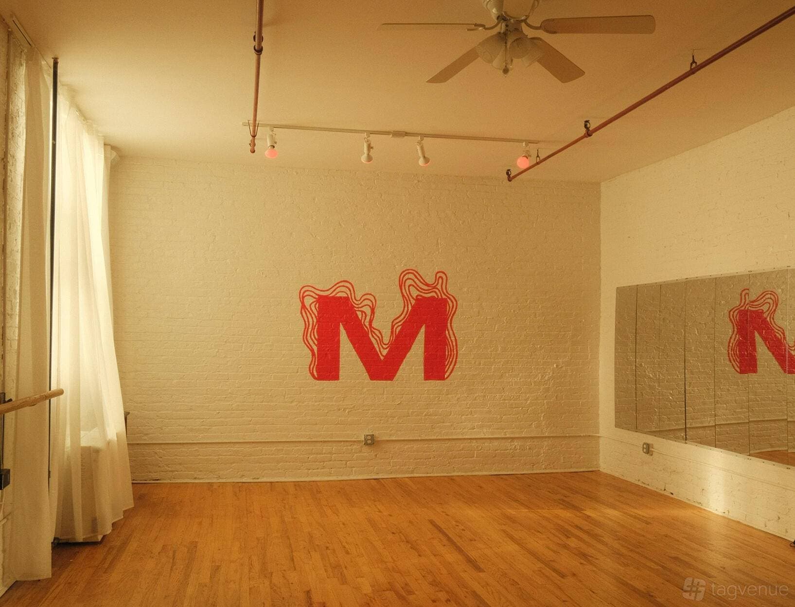 Methodz Studio 1