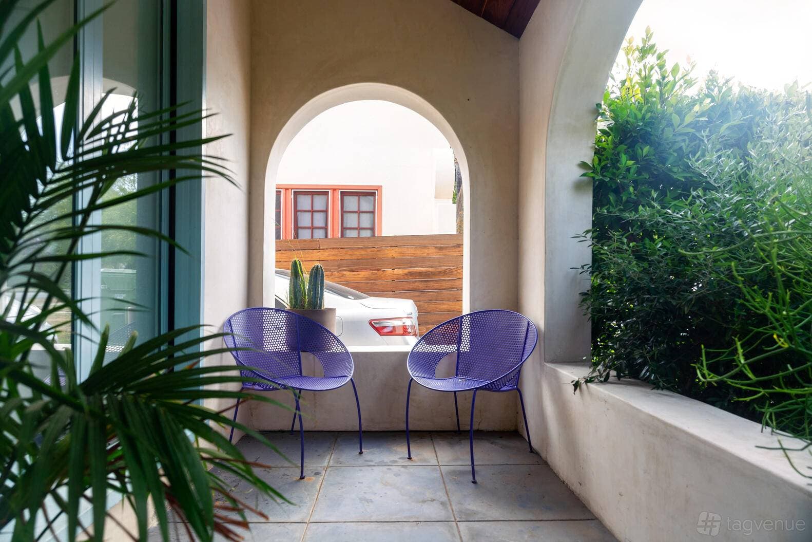 1929 Romantic Spanish Home 25