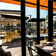 Le Bistrot du Quai 1