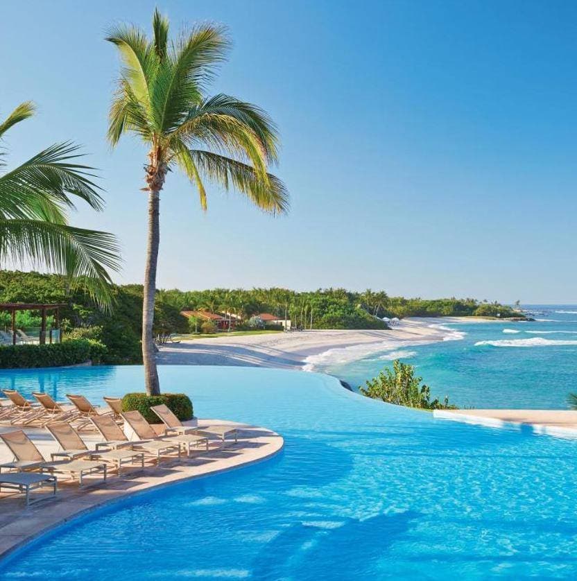 Four Seasons Resort Punta Mita 5