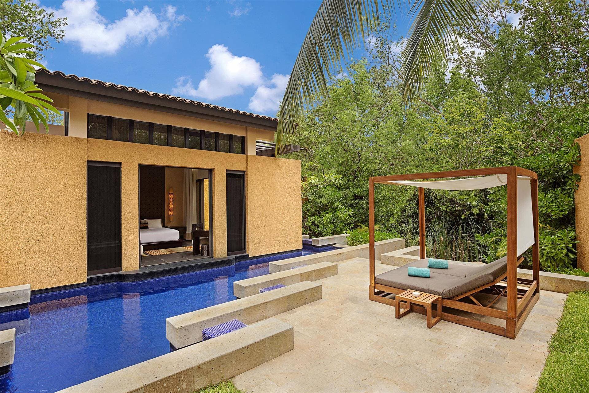 Banyan Tree Mayakoba 16