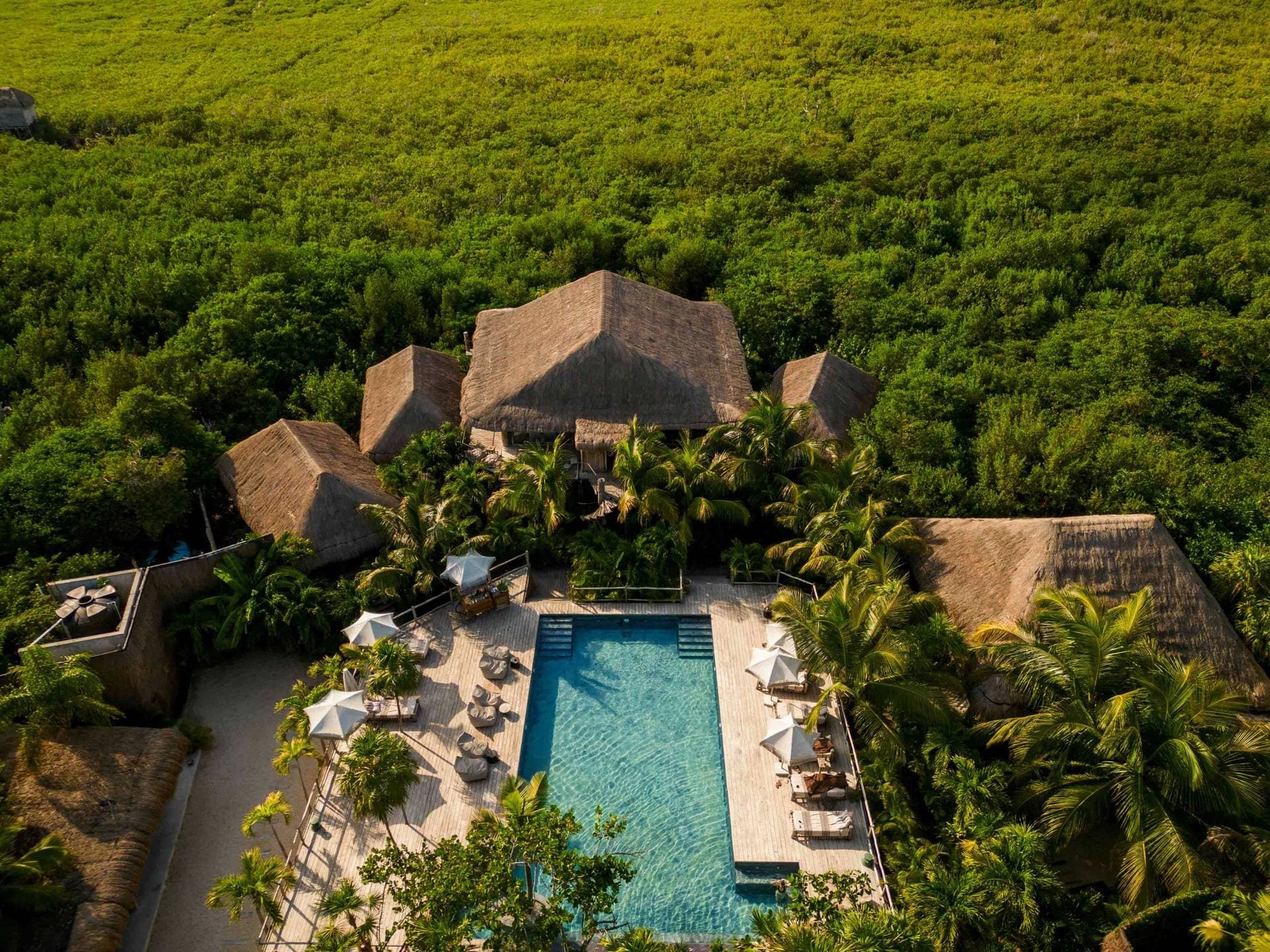 Radhoo Tulum 1
